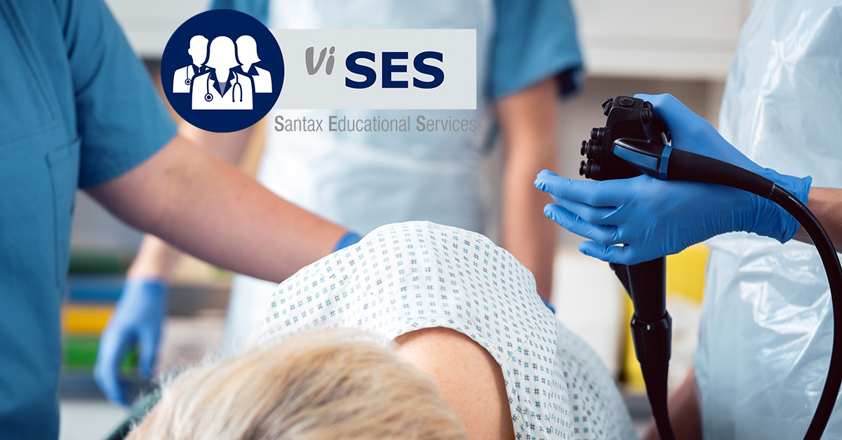 Masterclass i endoskopi